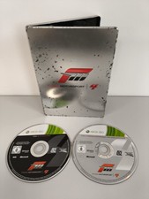 Forza Motorsport 4 Steelbook