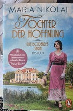 Töchter der Hoffnung von Maria Nikolai (2021, Taschenbuch)