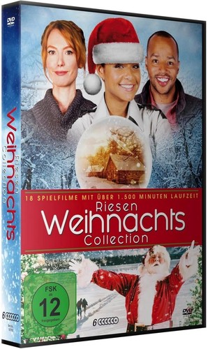 Riesen weihnachts collection - weihnachts,