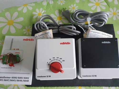 Märklin konvolut stück - märklin, 2