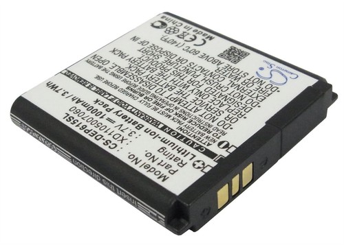Akku für doro - doro, phoneeasy