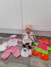 Baby Annabell Konvolut -