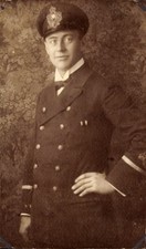 Ak Portrait kaiserlicher