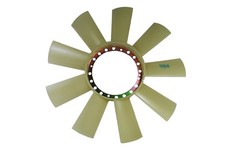 Wind fan for Mercedes-Benz