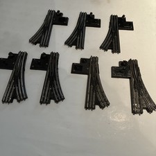 trix express bakelit Handweichen selten!