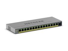 NETGEAR GS116EPP 16-Port PoE+