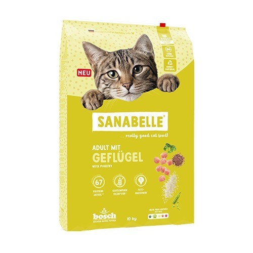 Sanabelle classic adult mit - sanabelle,