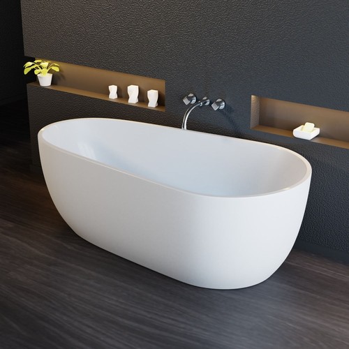 Freistehende badewanne - freistehende,