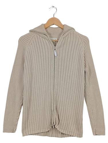 Canda strickjacke kapuze - c&a,