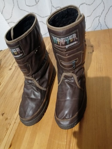Stiefel schlupfstiefel boots - schlupfstiefel,