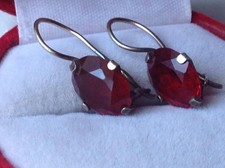 Ohrringe Sterling Silber