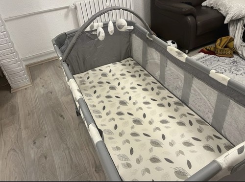 Joie baby reisebett laufgitter - joie, baby-reisebett/laufgitter