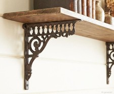 Regalträger Gründerzeit-Stil