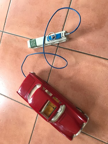 Gama 375 mercedes - gama,