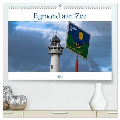 Norbert stojke egmond - egmond, aan
