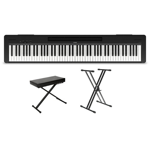 Yamaha p143 88key digital - 88key,