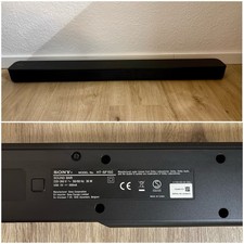 Sony soundbar mit - soundbar,