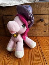 Filly Pferd Kuscheltier