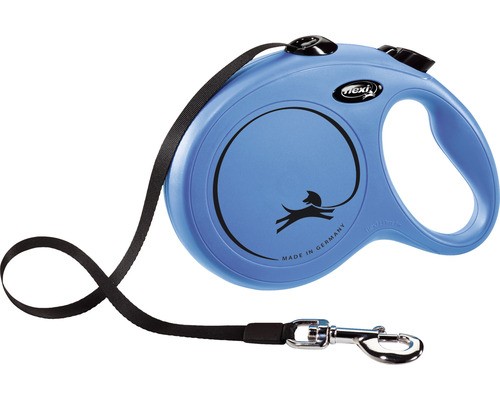 Hundeleine flexi new classic - new,