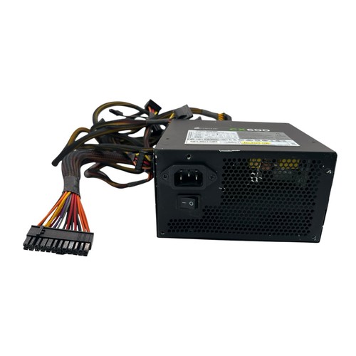 Corsair cx600 netzteil - corsair,