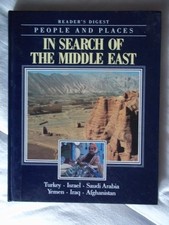 In search of the Middle East