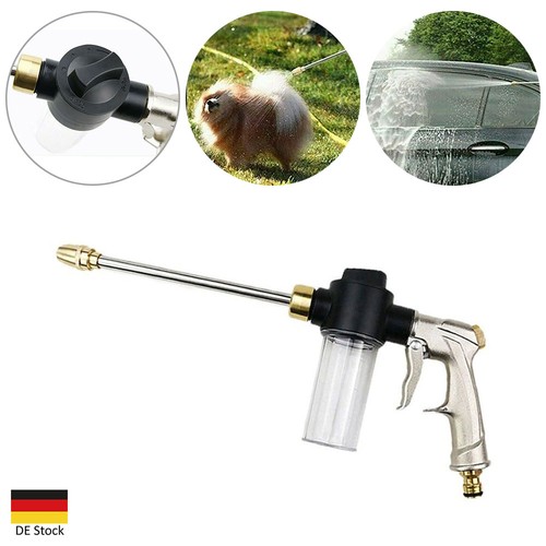 Auto hochdruck handbrause - auto,