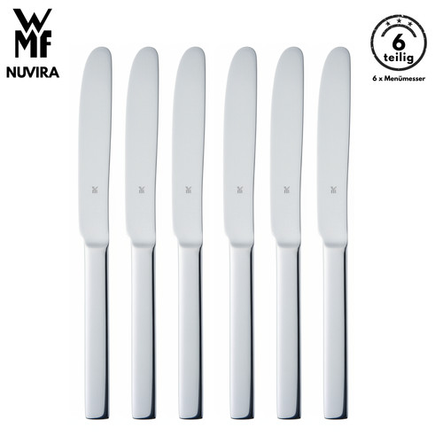Wmf nuvira speisemesser - wmf,