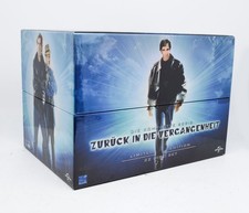 Zurück in die Vergangenheit -