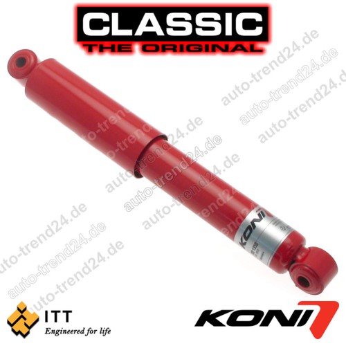 Koni classic dämpfer hinten - classic,