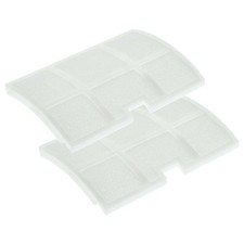 2 Abluftfilter für Sebo