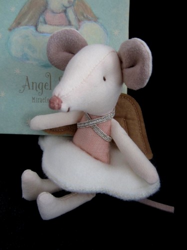 Maileg angel stories - -, engel