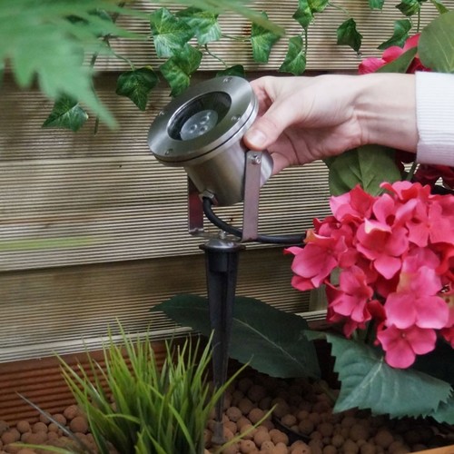 Garden lights arigo - garden,