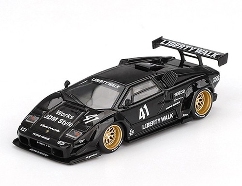 Lamborghini countach lb - countach,
