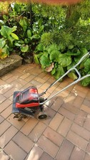 Einhell akku bodenhacke cr - akku, ge-cr