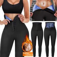 Damen Sauna Jogginghose Sport