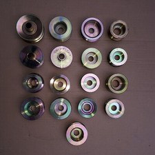 r  Riemenscheibe Lichtmaschine