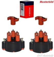 Verteilerkappe+Verteilerfinger