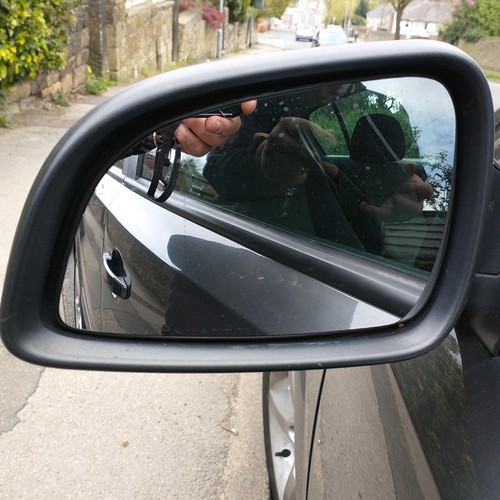 Links fahrerseite spiegelglas - links-fahrerseite,