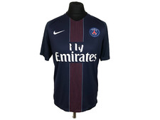 Paris Saint-Germain football