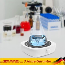 Magnetrührer, Magnetmischer Leiser Mini USB Magnet Flüssigkeitsmischer 4000 rpm