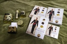 Harald glööckler leere