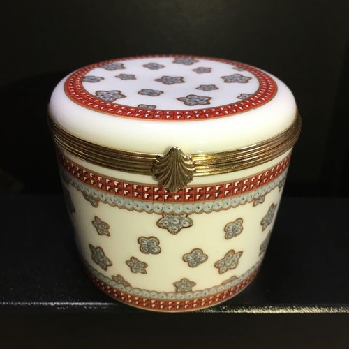 Van cleef arpels limoges - &,