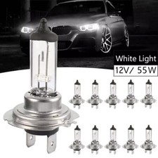 10x Stück H7 Birnen Premium