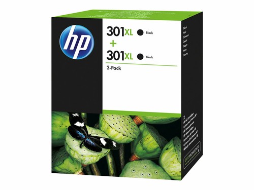 Original 301 hp301xl - 301,