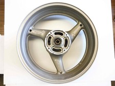 NEU orig Honda Hinterrad Felge