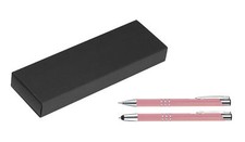 Metall Schreibset / Touchpen