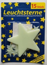 Leuchtsterne Sternenhimmel 15