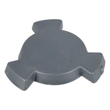 Drehtellerführung Mitnehmer