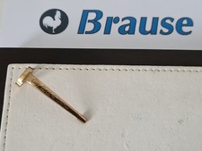 Brause Iserlohn Clip für Kappe als Ersatzteil