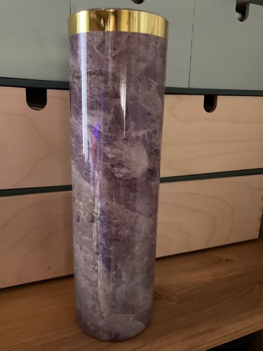 Depot runde hohe vase in - runde,,